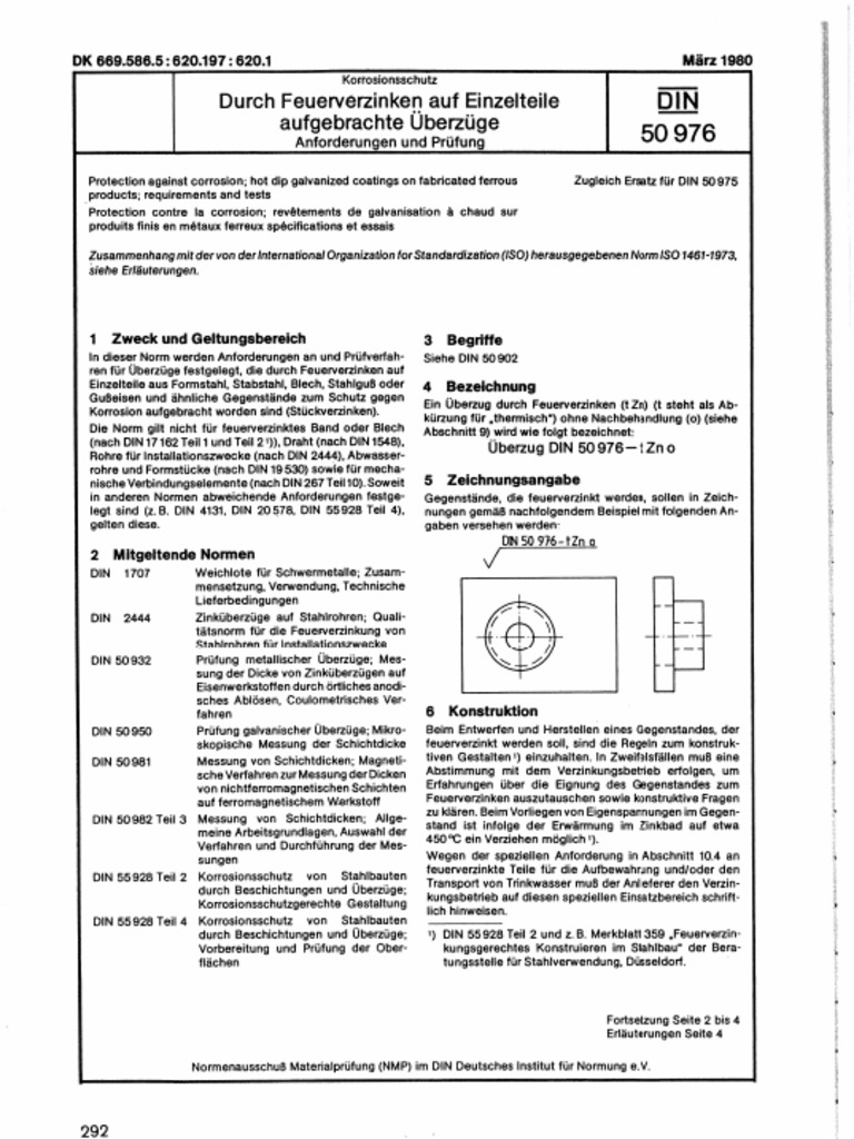 din 50976
